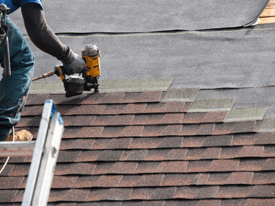 About Roof Repair Experts Prompton, PA