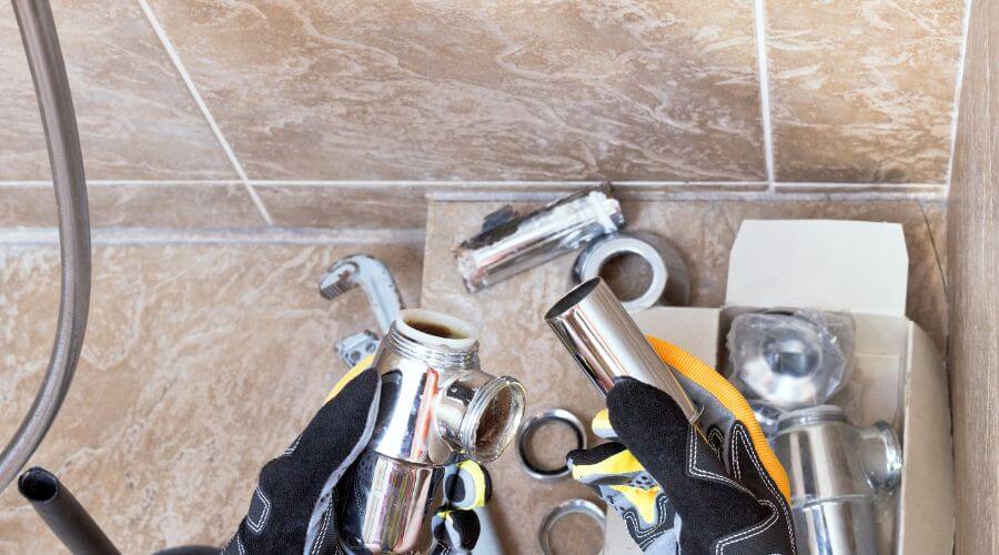 Professional New roof installation in Prompton, PA